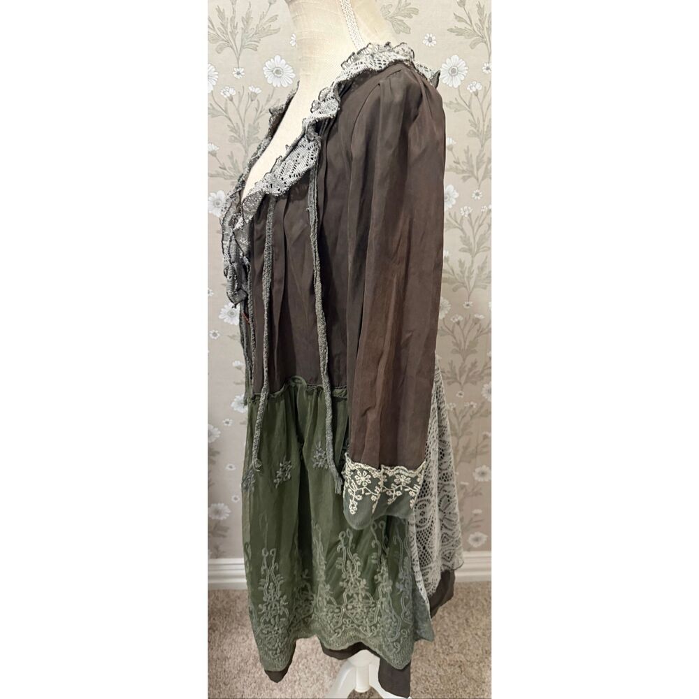 Pretty Angel Dress Size Medium - Picture 6 of 8